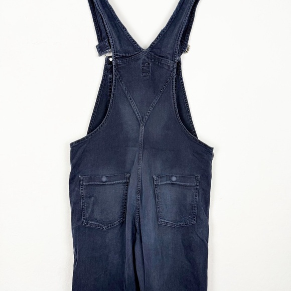 Citizens of Humanity Black Overalls - Picture 6 of 12